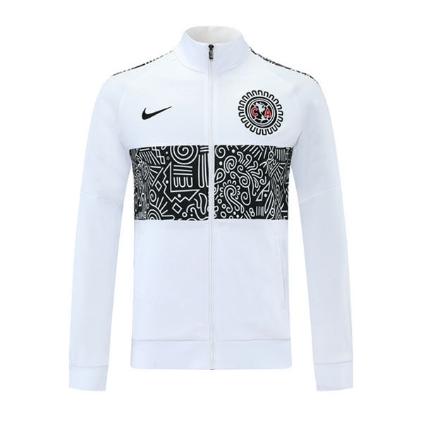 Veste America 2021-22 Blanc